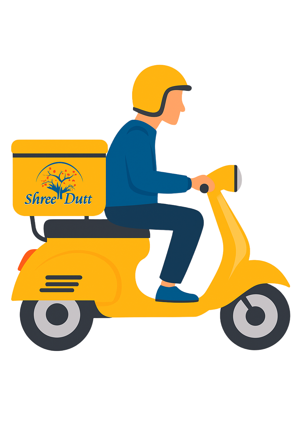 rider