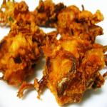 Onion Pakoda