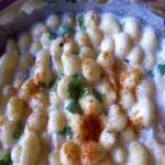 Boondi Raita