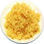 Saffron Rice