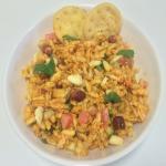 Mix Bhel