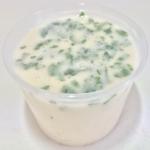 jeera (Cumin) Butter Milk