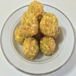 Bundi Ladoo