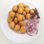 Corn Pakora