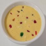 Fruit Cream salad