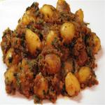 Aloo Masaledar