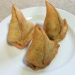 Punjabi Samosa