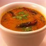 Dal Sambhar