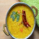 Dal Fry