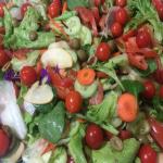 Green Salad