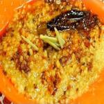 Moong Dal Fry