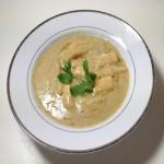 Paneer Potato Makhani