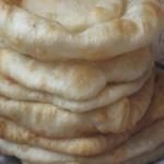 Bhature