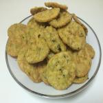 Methi Puri