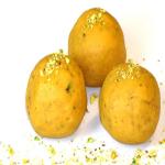 Besan Laddoo (Magas)