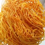 Besan Sev