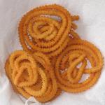 Murukku (Chakri)