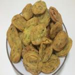 Methi Fersi Puri