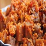 Suran (Yam) Tomato
