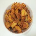 Achari Aloo (Potato)