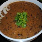 Dal Makhani