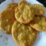 Masala Puri