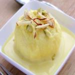Rasmalai