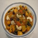 Veg Kurma