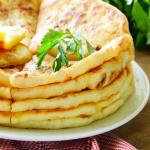 Faraali Puran Poli