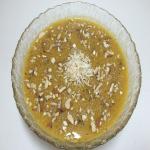 Lentil Shahi Rabdi