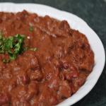 Mexican Rajma