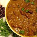 Rajma Masala
