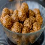 Til Ke Ladoo