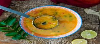 Gujarati Dal