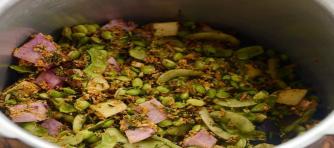Surti Veg Masala