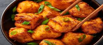 Paneer 65