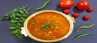 Tomato Saar