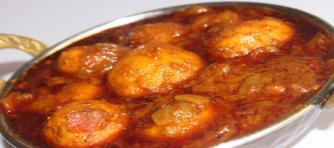 Dum Aloo (Potato)