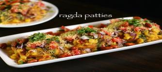 Ragda Pattice