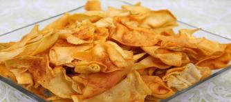 Masala Papdi Gathiya (Sweet Chilli)