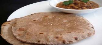 Multigrain Rotla