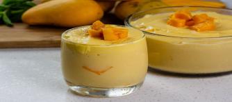 Mango Delight