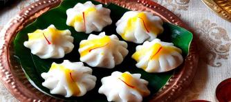 Ukadiche Modak
