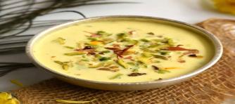 Basundi