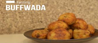 Faraali Buff vada
