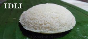 Idli