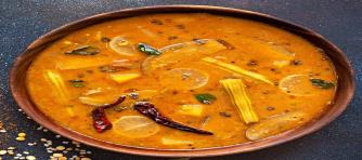 Dal Sambar