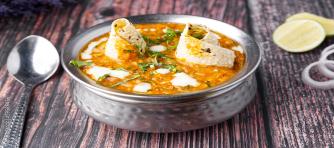 Veg Jaipuri