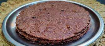 Ragi Roti