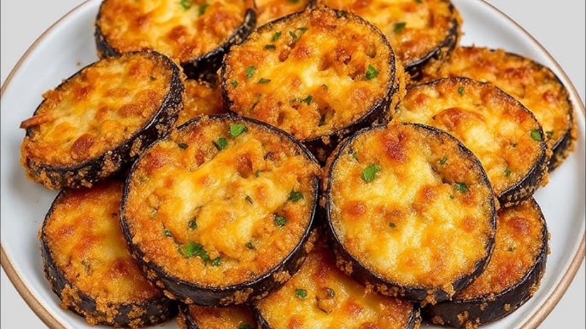 Baingan (Eggplant) katri _Palita